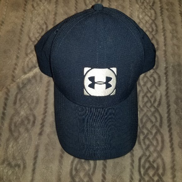 Under Armour Men's Classic Fit Ballcap  (Golf) - Picture 1 of 5
